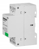 Contactor modular 2UH 32A 2ND+2NI 24V c.a. / c.c.