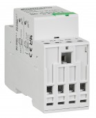 Contactor modular 2UH 32A 2ND+2NI 24V c.a. / c.c.