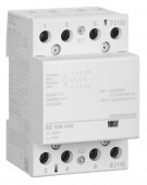 Contactor modular 3UH, 40A, 4ND, 230VAC