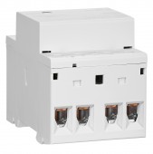 Contactor modular 3UH, 40A, 4ND, 230VAC