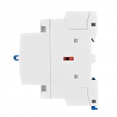 Contactor modular 40A 4NO 220/240, Chint