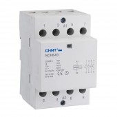 Contactor modular 63A 2NO 220/240, Chint