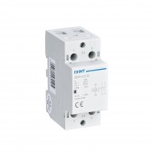 Contactor modular 63A 2NO 220/240, Chint