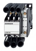 Contactor pentru sarcina capacitiva 12,5 kVAr 220-240VAC 1ND
