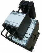 Contactor pentru sarcina capacitiva 12,5 kVAr 220-240VAC 1NI