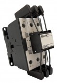 Contactor pentru sarcina capacitiva 50 kVAr 220-240VAC