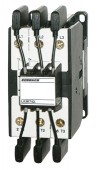 Contactor pentru sarcini capacitive 75 kVAr, 220-240 VAC