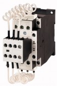 Contactor sarcini capacitive 33,3 kVAr, 1 ND, 230Vca