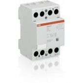 CONTACTOR_MODULAR_40A_4ND_230VAC/DC_ESB40-40