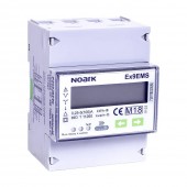 Contor 3P 4Mod Tc Comunicatie Mbus – NOARK | 107299