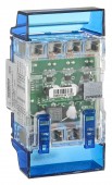 Contor digital kWh 1A/5A (6A), 3faze, 2 tarife, MID cerere