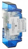 Contor digital kWh direct 100A,3f,2 tarife, MID cerere,M-BUS