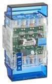 Contor digital kWh direct 100A,3f,2 tarife, MID cerere,M-BUS