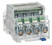 Contor digital kWh direct 100A,3f,2 tarife, MID cerere,M-BUS