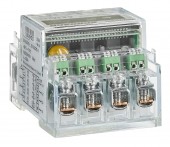 Contor digital kWh direct 100A,3f,2 tarife, MID cerere,M-BUS