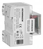 Contor digital modular, masura directa 65A, MID, M-Bus