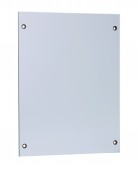 Contrapanou bachelita pt. dulap IG008205, 1025x648x6mm