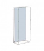 Contrapanou din otel galvanizat I=2200 L=600 mm