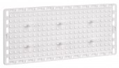 Contrapanou IxL = 110x253mm pt. cofrete media-combi BK085