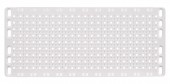 Contrapanou IxL = 110x253mm pt. cofrete media-combi BK085