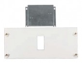 Contrapanou si plastron dec. pt.M160 AP/UP latime 3 pt. MC1