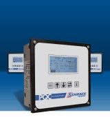 Controler compensare energie reactiva 6 contacte control