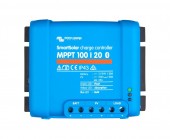 Controler fotovoltaic Smartsolar MPPT 100/20-20A (12/24V)