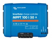Controler fotovoltaic Smartsolar MPPT 100/50-50A (12/24V)