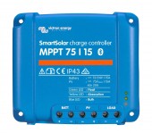 Controler fotovoltaic Smartsolar MPPT 75/15-15A (12/24V)