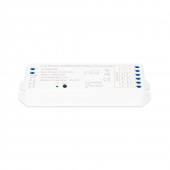 Controller Wireless RGBDimmer/RGBW/CCT 12V-180W 24V-360W Telecomanda – ERSTE