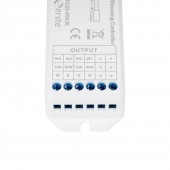 Controller Wireless RGBDimmer/RGBW/CCT 12V-180W 24V-360W Telecomanda – ERSTE