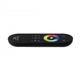 Controller Wireless RGBDimmer/RGBW/CCT 12V-180W 24V-360W Telecomanda – ERSTE
