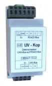 Convertor BUS ptr. Retele de subdistributie