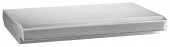 Copertina WSX L=800 A=300mm INOX tip AISI 304