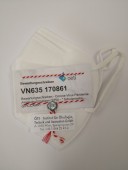 Corona virus pandemic respirator (CPA)