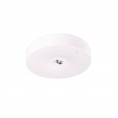 Corp Antipanica LED PT Starlet Round 3H M/NM 3H 1.5W IP20 Optica Unghi ingust - INTELIGHT