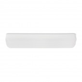 Corp BAT LED Liniar Alb IP54 15W 6400K Dispersor Opal - NOVELITE