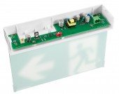Corp de il. de urgenta K9 vd:20m LED 230V AC/DC universal