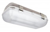 Corp de il de urgenta Linda Transparente 5W/840 LED 230V HS