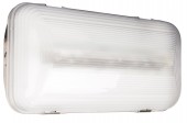 Corp de il de urgenta Linda Transparente ML 5W/840 LED 230V