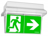 Corp de il siguranta PM WirelessControl LED 3h 230V AC TT