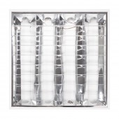 Corp de Iluminat Aparent 4x18W NV-4101.21418
