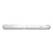 Corp de Iluminat Aparent Electronic 1x18W NEW IP65
