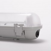 Corp de Iluminat Aparent Electronic 1x36W NEW IP65