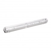 Corp de Iluminat Aparent Electronic 1x58W NEW IP65