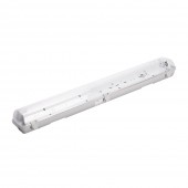 Corp de Iluminat Aparent Electronic 2x58W NEW IP65