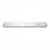 Corp de Iluminat Aparent Electronic 2x58W NEW IP65