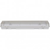 Corp de Iluminat Aparent pentru Tub LED 2x36W IP65