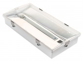 Corp de iluminat de securitate SECURO 24 CON C2 HP-LED 24VDC