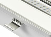 Corp de iluminat de securitate SECURO 24 CON C2 HP-LED 24VDC